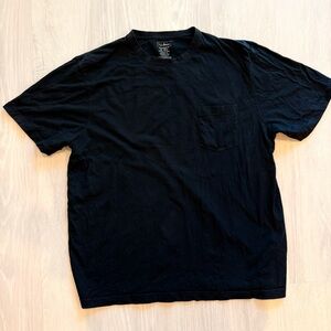 L.L. Bean‎ Men’s Cotton Pocket Short Sleeve Tee Size XL